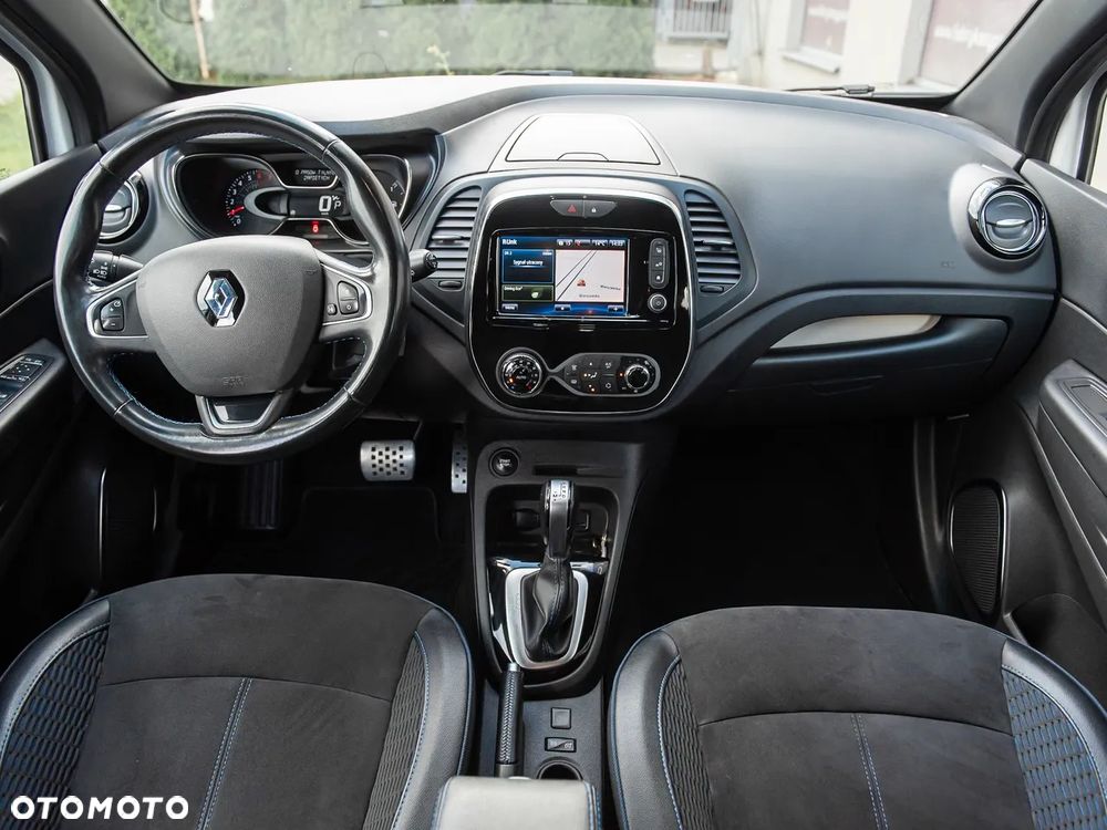 Renault Captur - 30