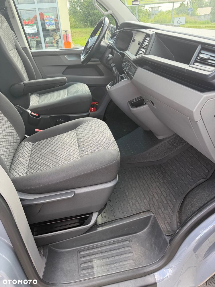 Volkswagen Caravelle 2.0 TDI L2 Highline - 9