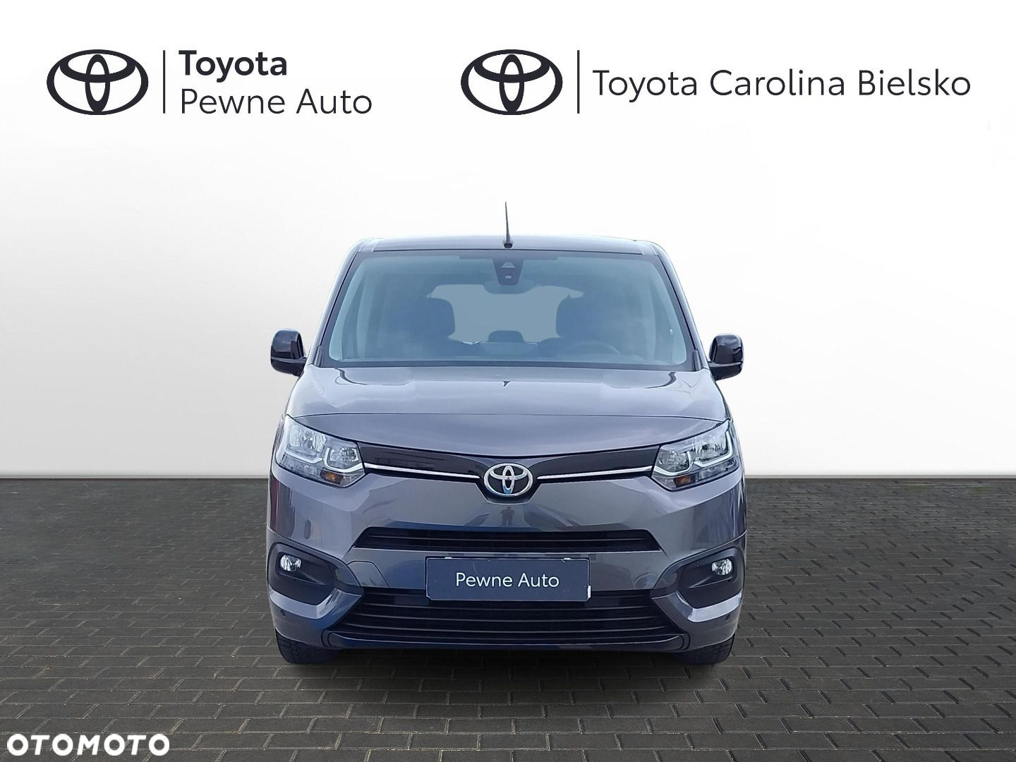 Toyota Proace City Verso 1.2 D-4T Business - 5