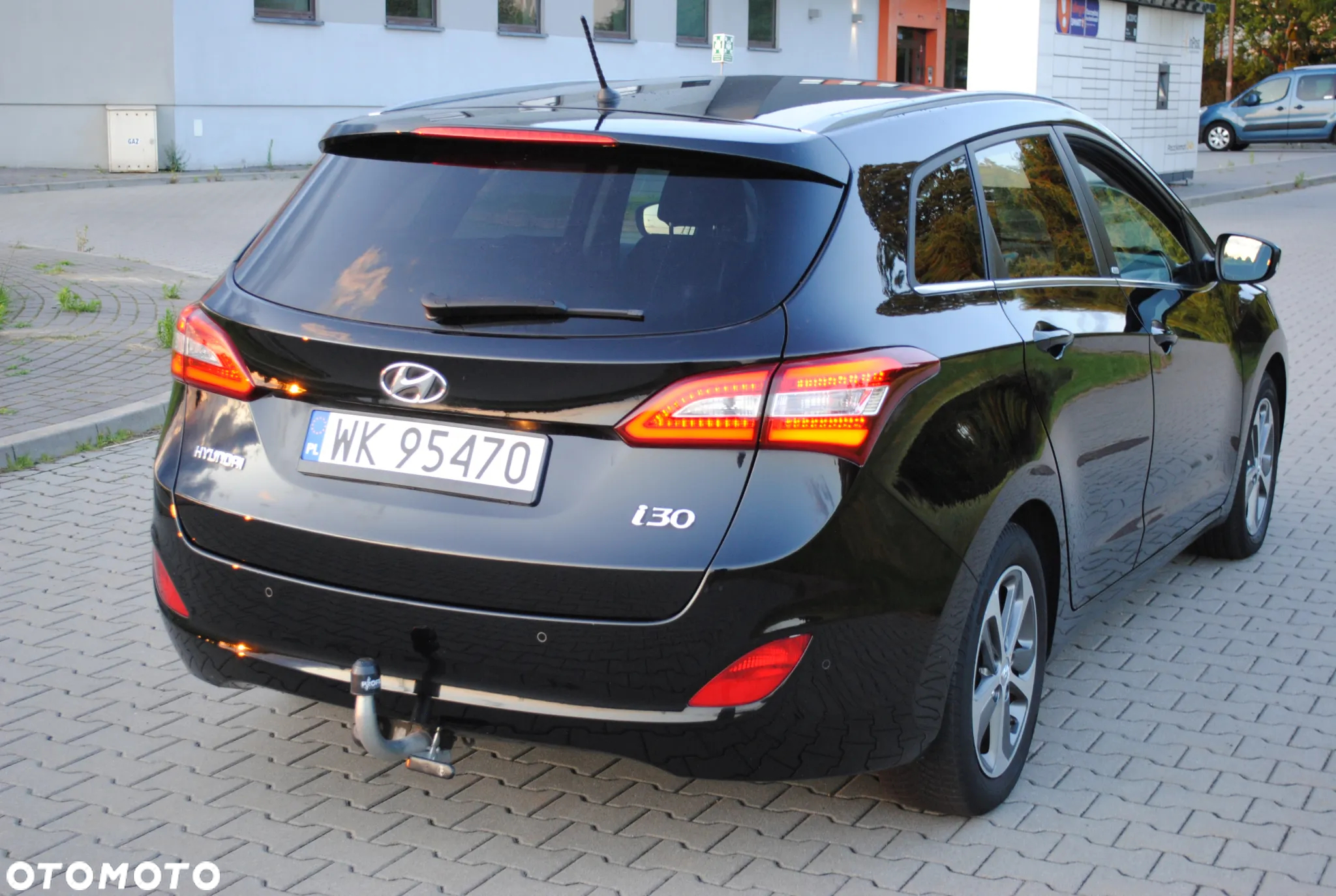 Hyundai i30 1.6 GDI Premium - 32