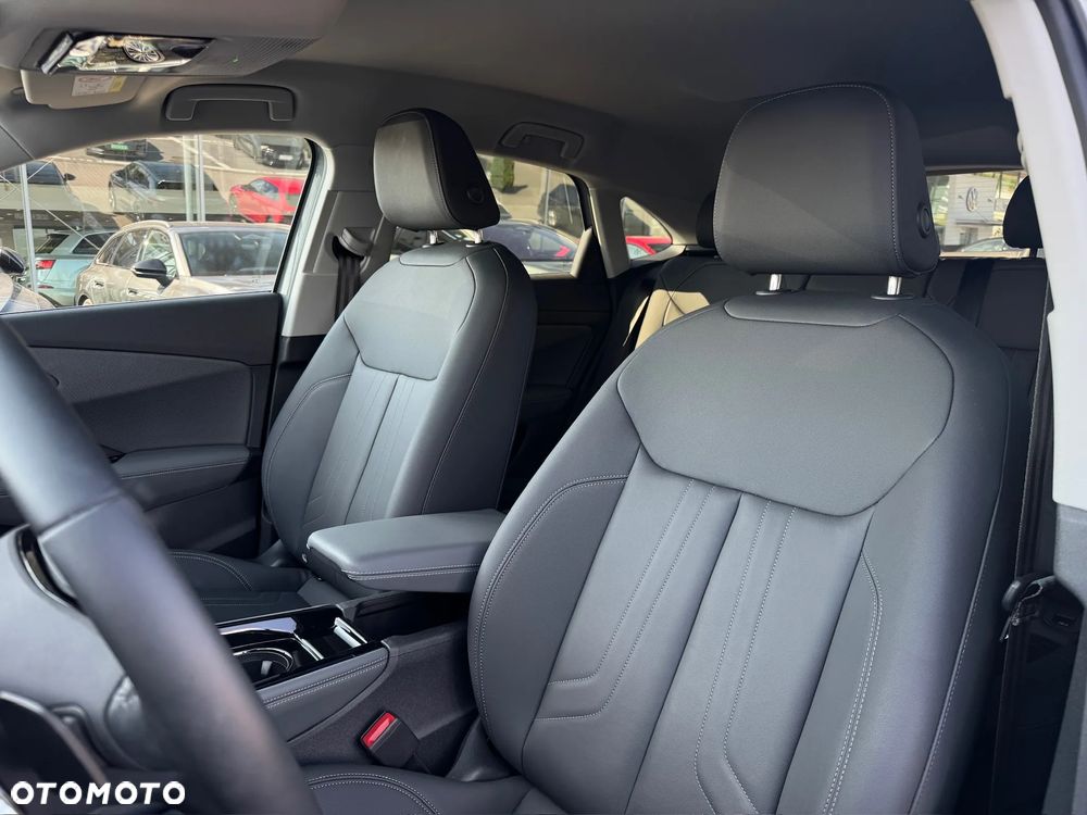 Audi Q3 Sportback TFSI mHEV 110 kW S tronic - 25