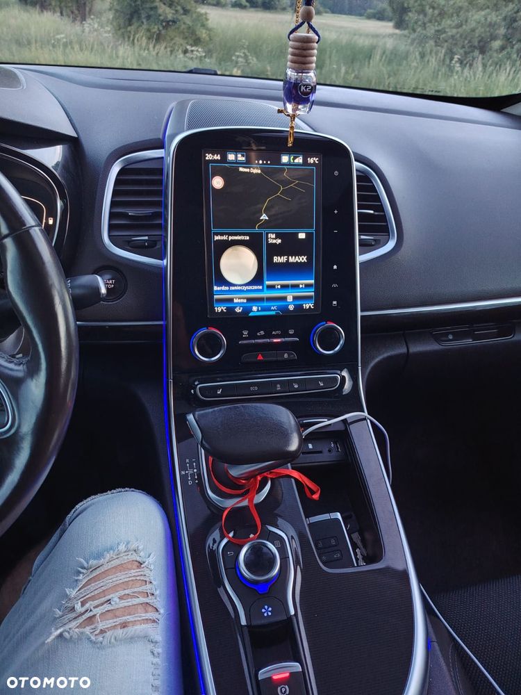 Renault Espace - 9