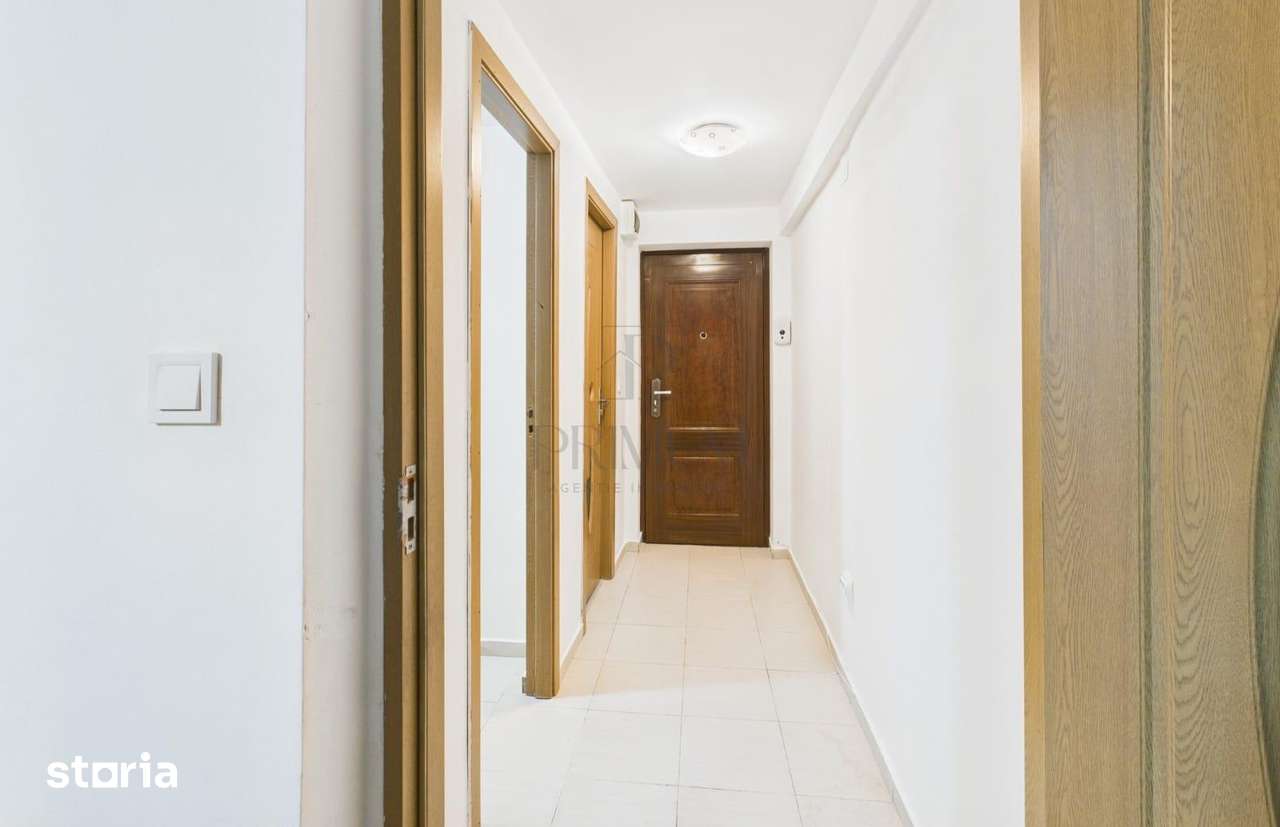 Apartament 1 camera-Centrala-Pod-Dambovita — fotografia 1