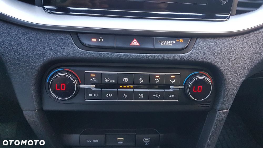 Kia Ceed 1.5 T-GDI M - 14