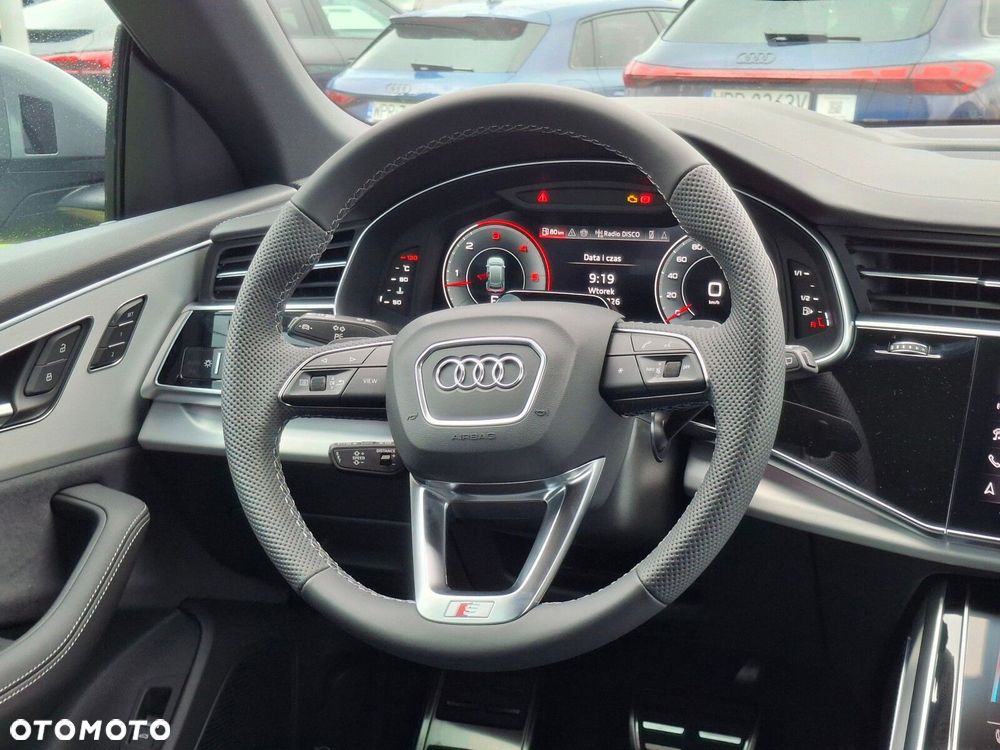 Audi Q8 - 20