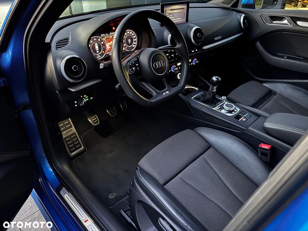 Audi A3 - 6