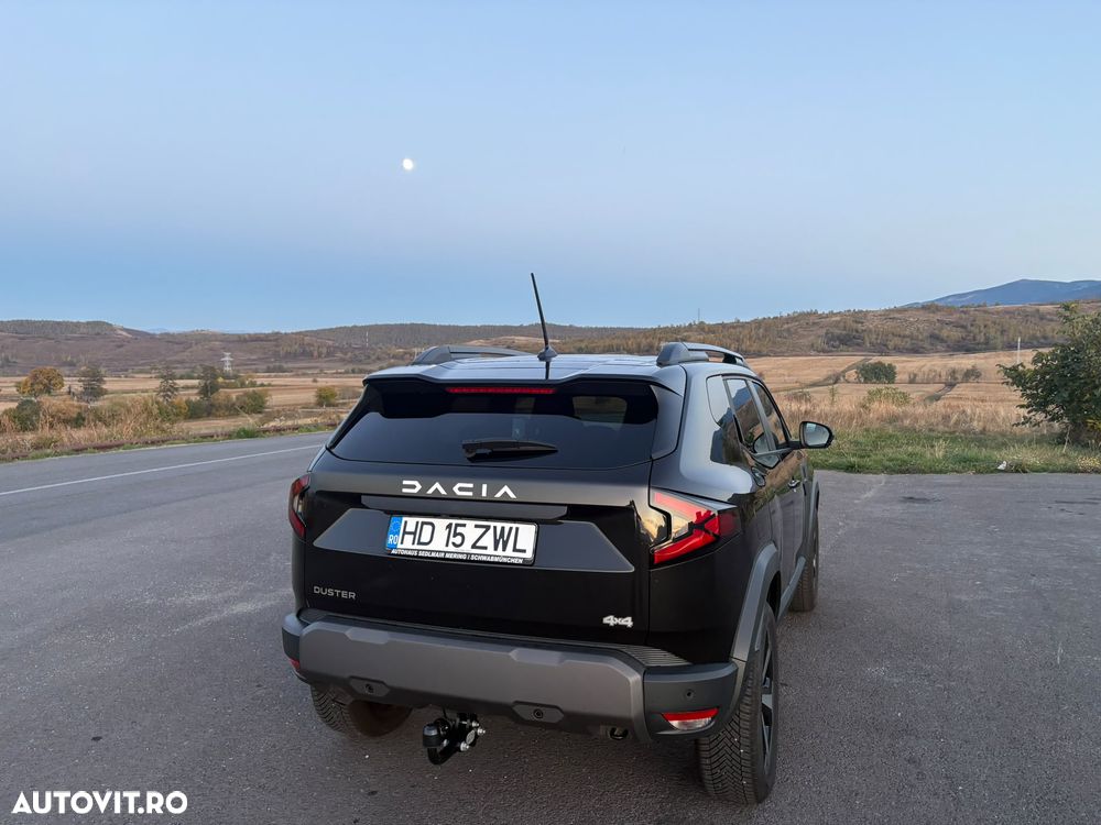 Dacia Duster - 28