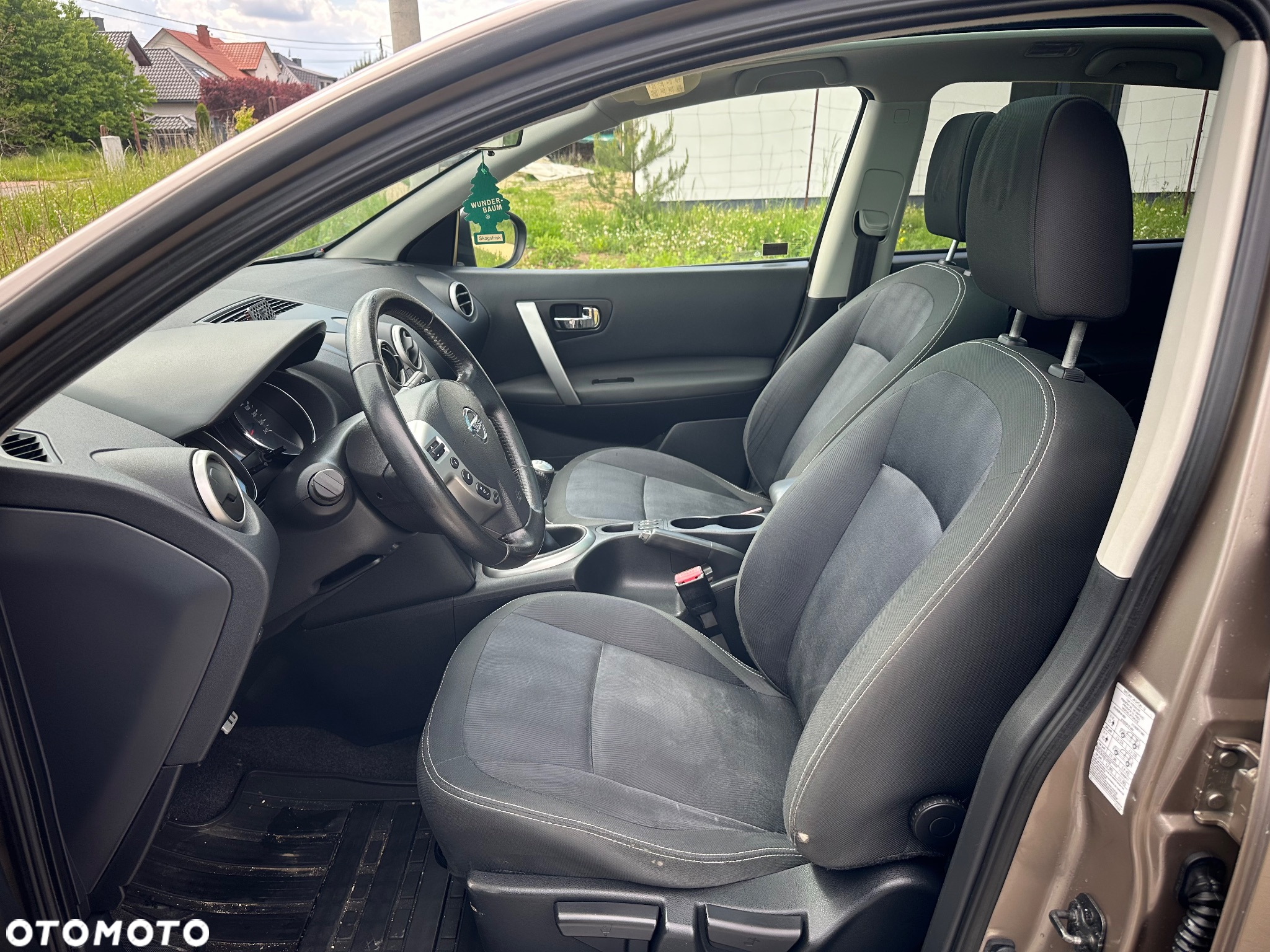 Nissan Qashqai+2 2.0 Tekna Premium - 16