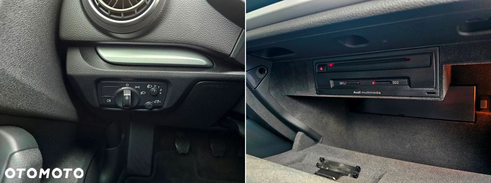 Audi A3 Sportback - 28