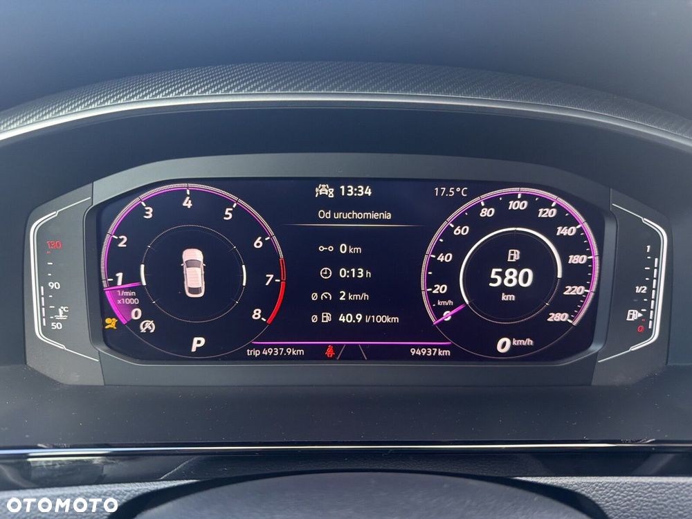 Volkswagen Arteon - 34