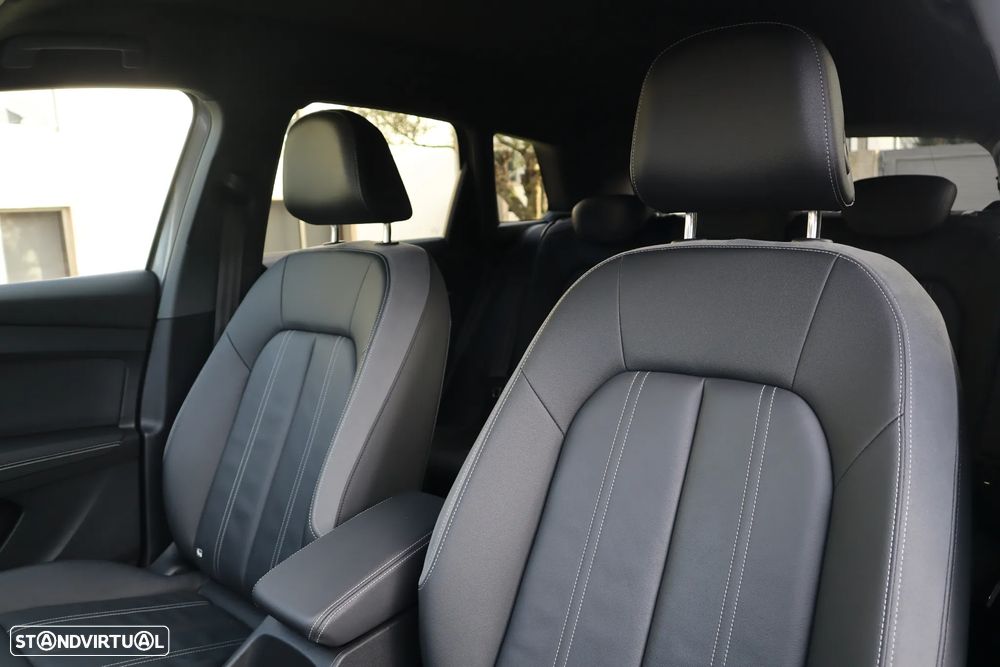 Audi Q4 e-tron 45 quattro 82 kWH - 20