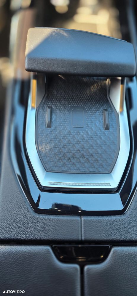 Renault Espace E-TECH Full Hybrid 200 Esprit Alpine 7-Sitzer - 22