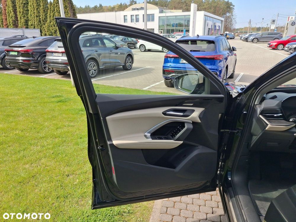 Audi Q5 - 27