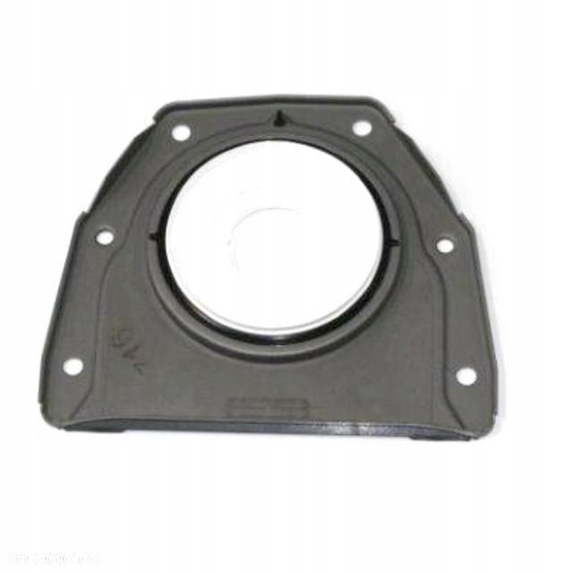 VOLVO V40 V40CC simmering uszczelniacz wału 1,6 OE 31368747 - 1