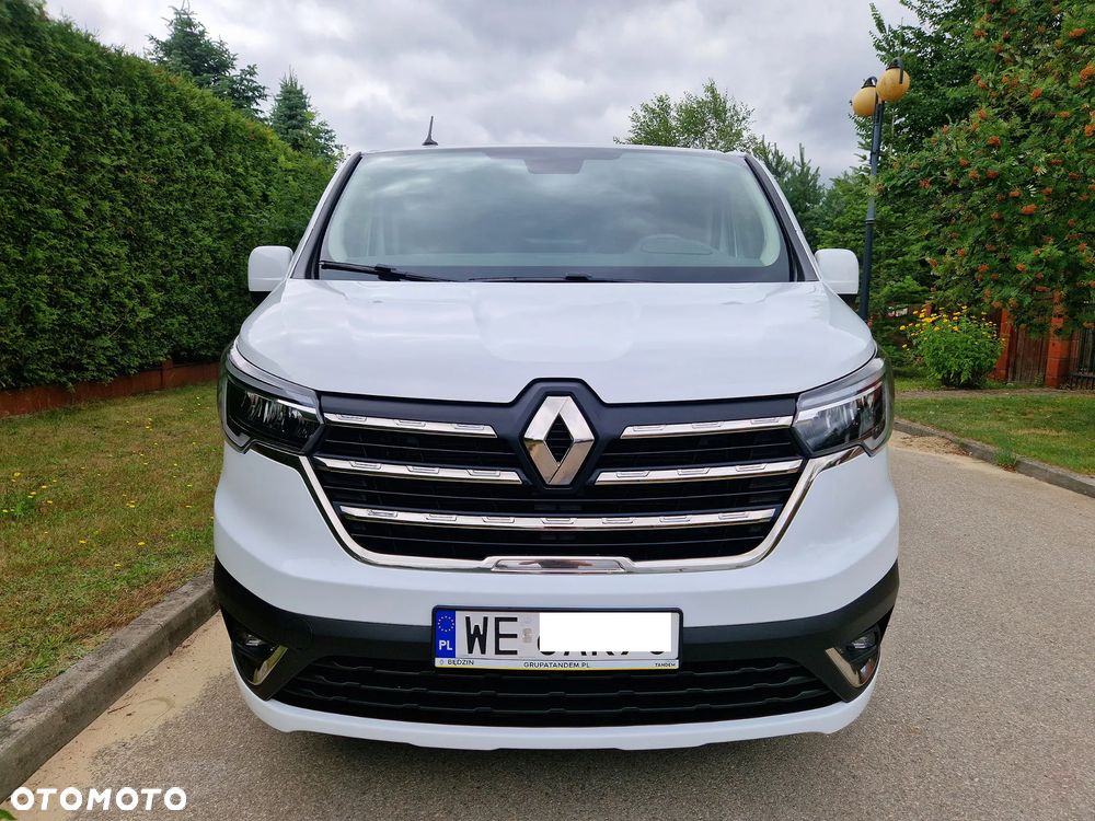 Renault Trafic 2.0 dCi - 15
