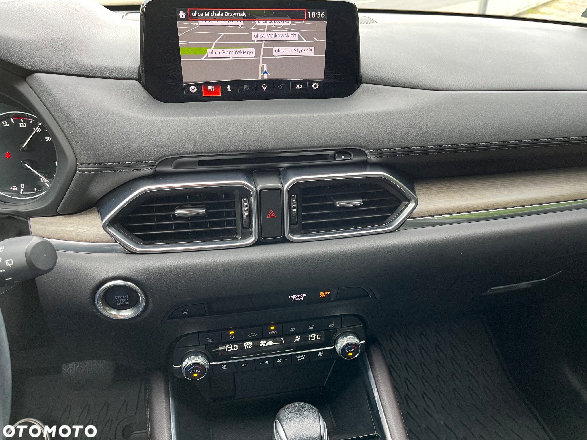 Mazda CX-5 2.5 Skydream AWD - 8