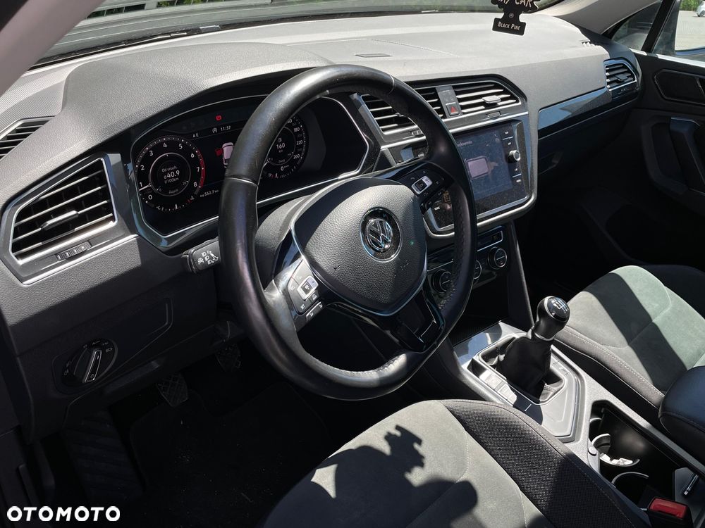 Volkswagen Tiguan 1.5 TSI OPF Life - 13