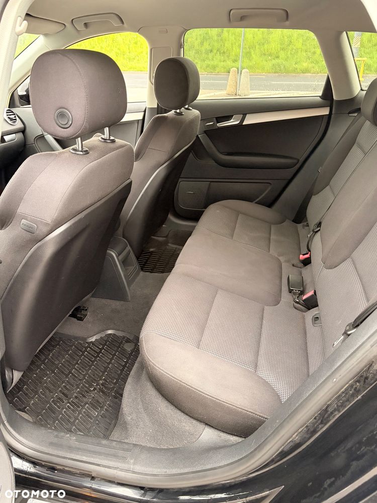 Audi A3 Sportback 2.0 TDI DPF Ambiente - 14