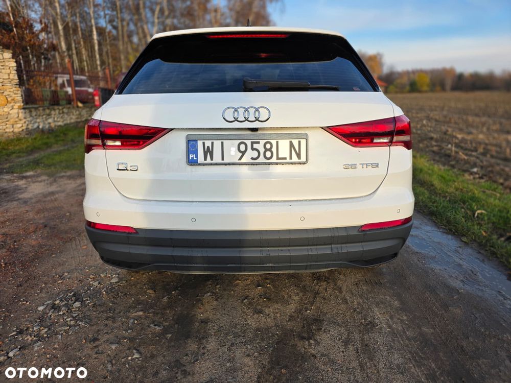 Audi Q3 35 TFSI S line S tronic - 7