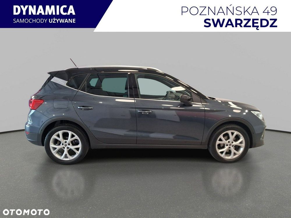 Seat Arona - 9