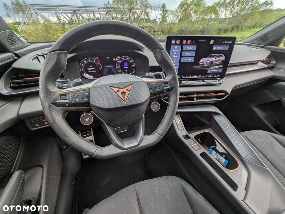 Cupra Terramar - 8