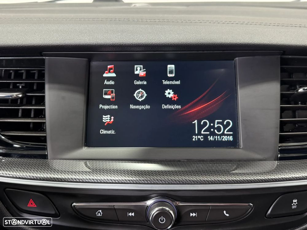 Opel Insignia Sports Tourer 1.5 D Business Edition - 26