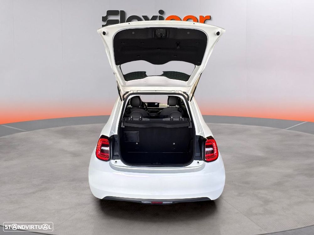 Fiat 500e - 7