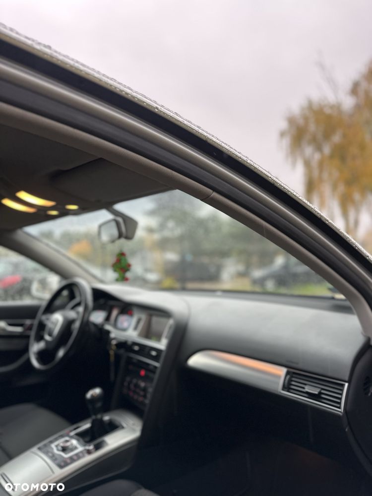 Audi A6 Avant - 7