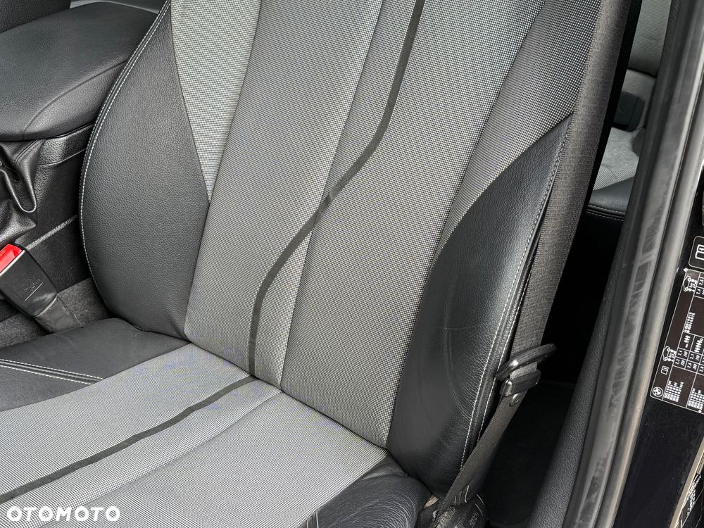 BMW Seria 1 118d Urban Line - 17