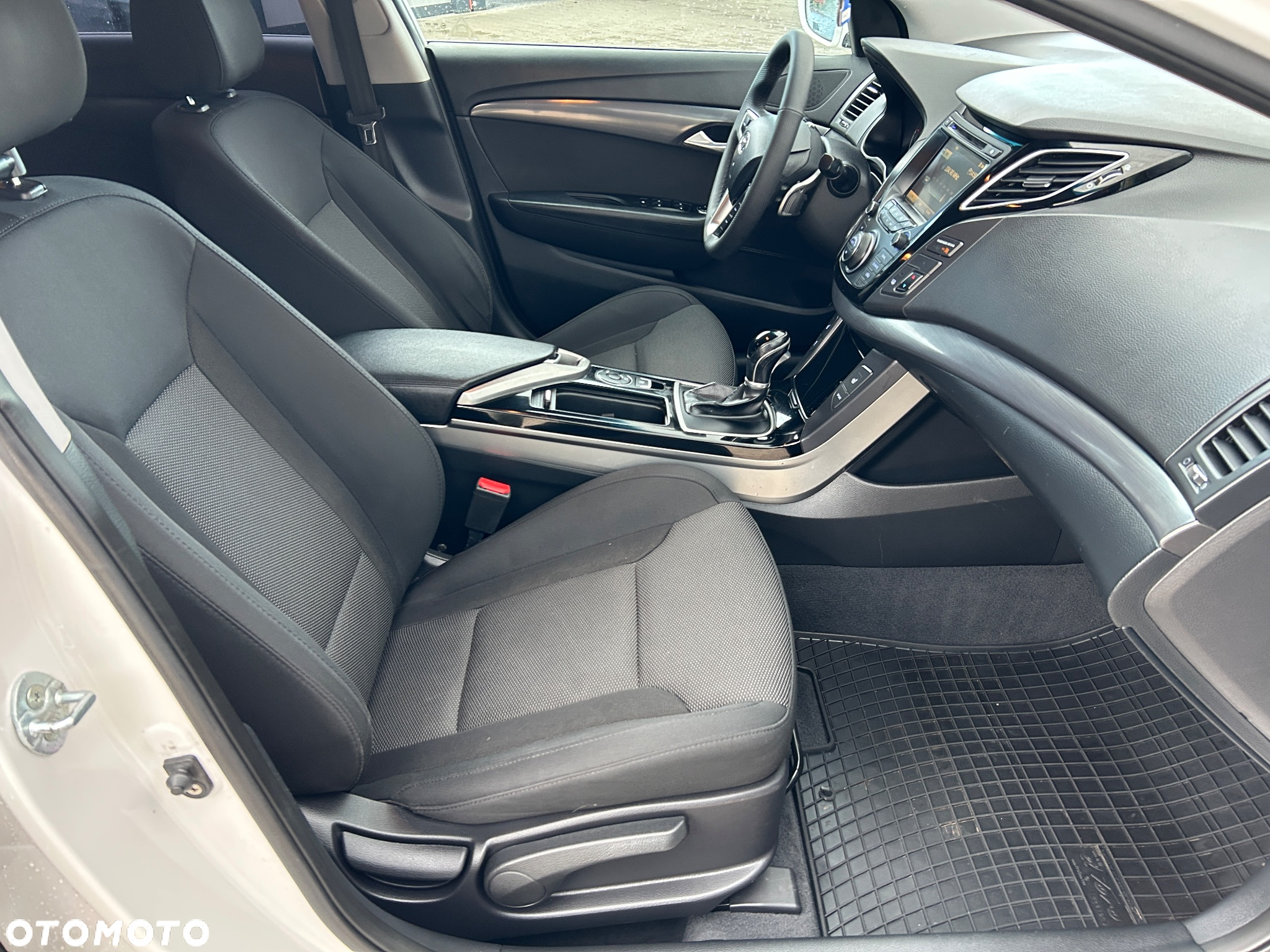Hyundai i40 - 17