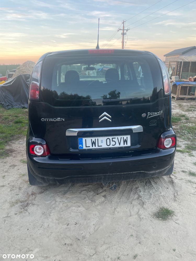 Citroën C3 Picasso - 3