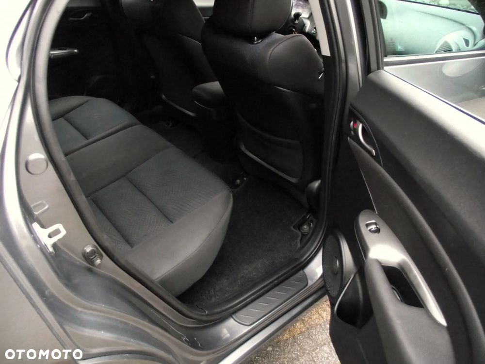 Honda Civic 1.8 Executive - 22