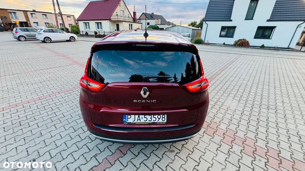 Renault Grand Scenic - 14