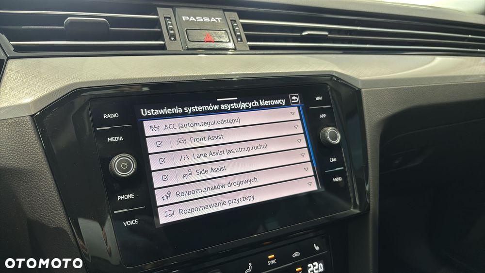 Volkswagen Passat 2.0 TDI EVO Business DSG - 23