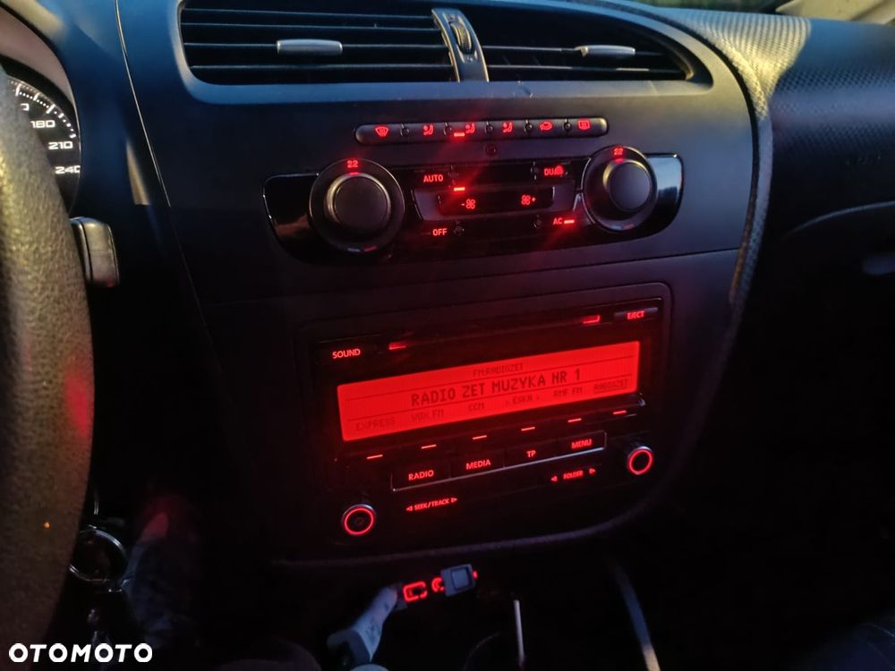Seat Leon - 29