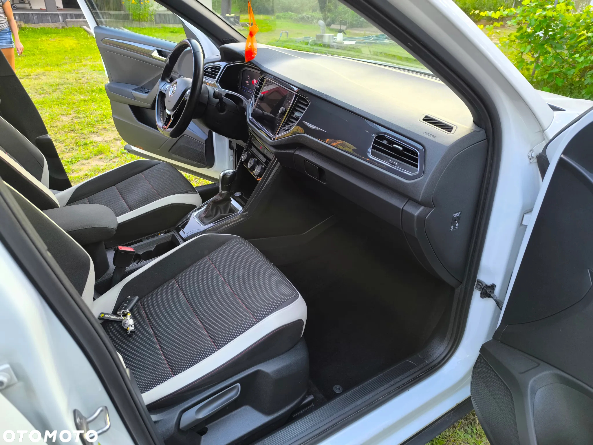 Volkswagen T-Roc 1.5 TSI ACT Premium DSG - 40