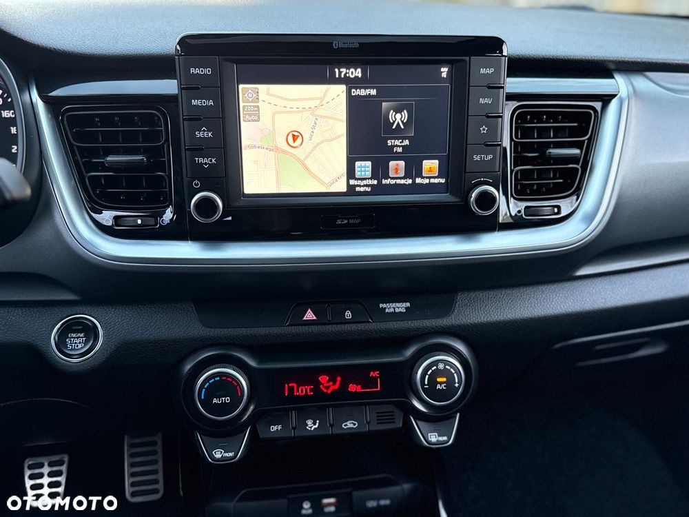 Kia Stonic 1.0 T-GDI XL - 35