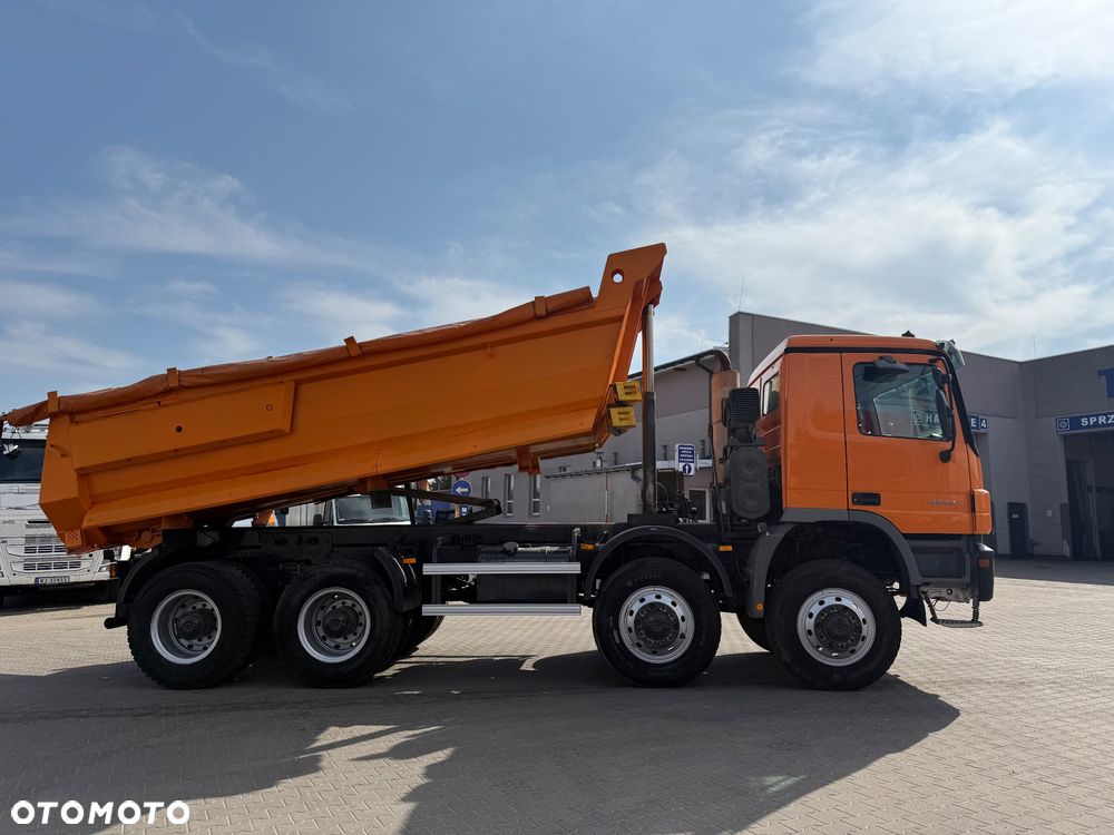Mercedes-Benz Actros 4144 - 11