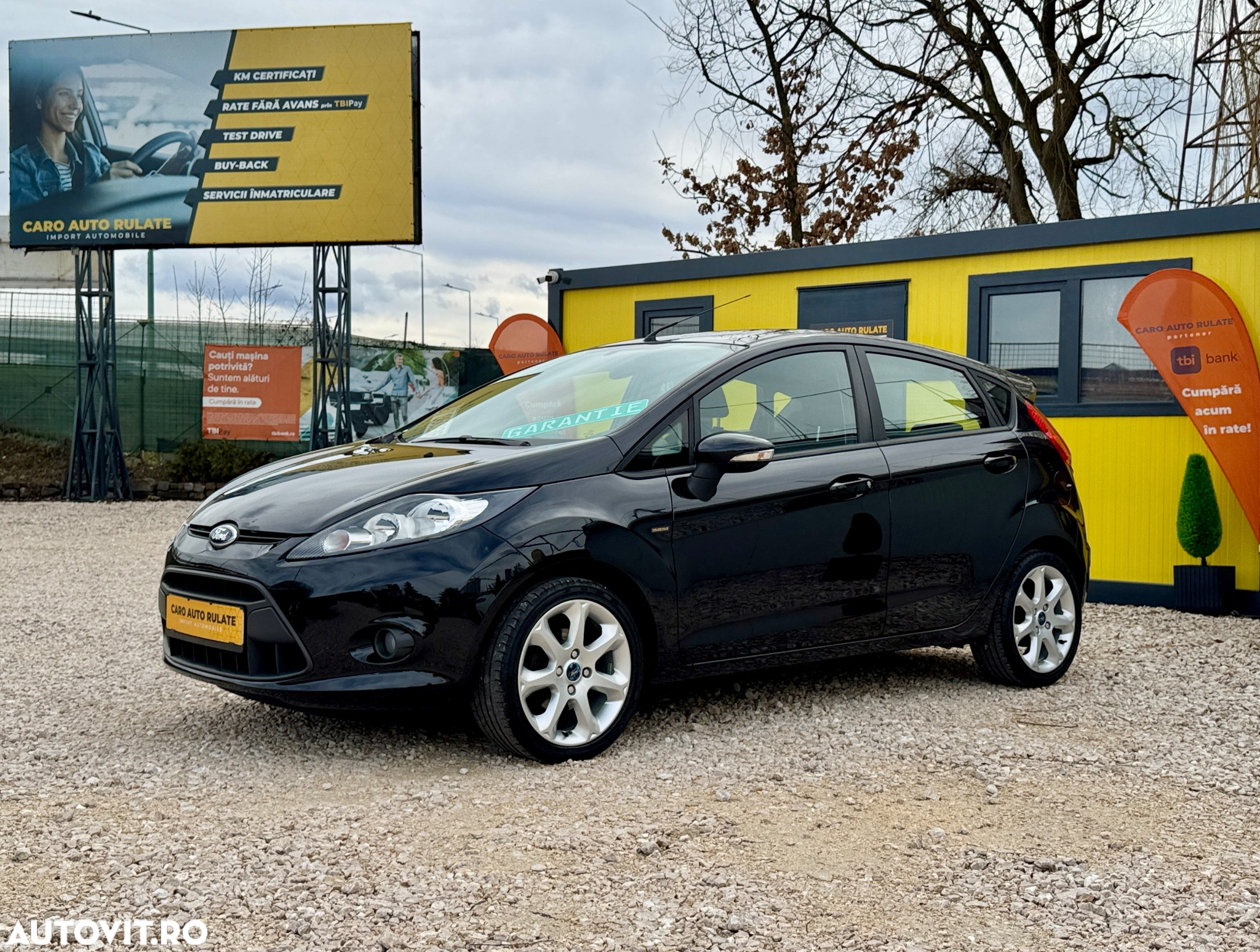 Ford Fiesta 1.25 Champions Edition - 2