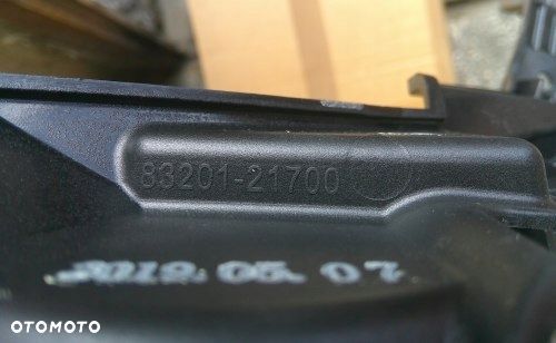 HALOGEN LEWY PRZEDNI SSANGYONG TIVOLI LIFT 18+ 8320121700 - 7