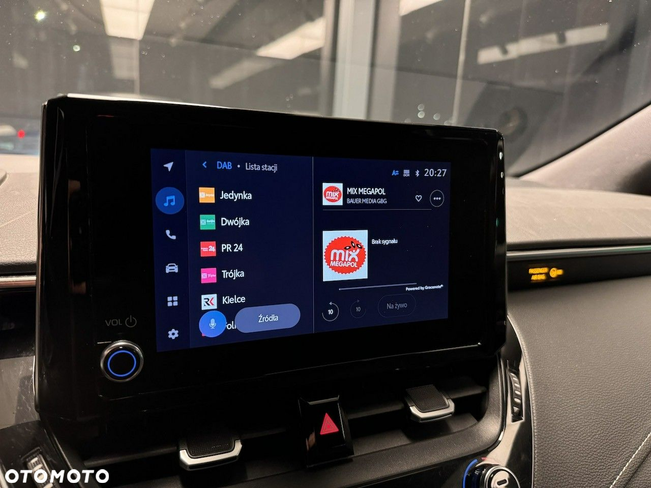 Toyota Corolla - 20