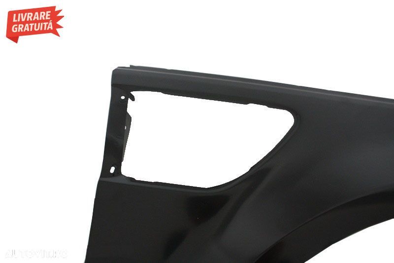 Aripi Laterale ROVER Range ROVER Sport Facelift (2009-2013) L320 - 3