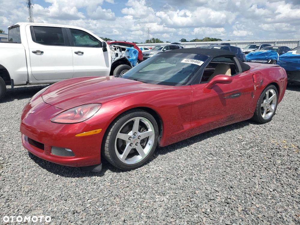 Chevrolet Corvette - 2