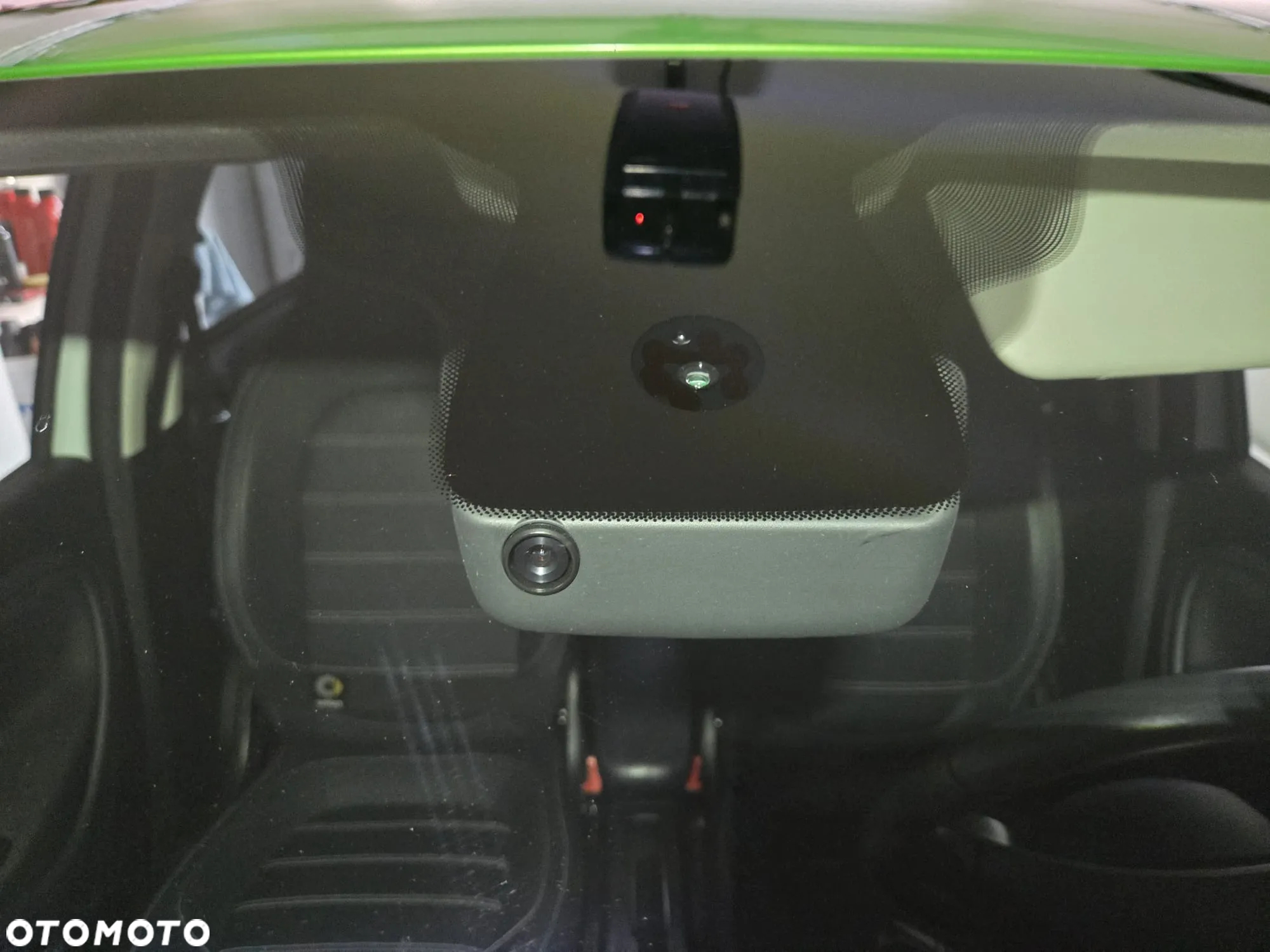 Smart Forfour electric drive prime - 28