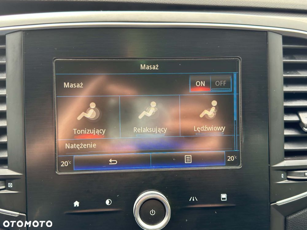 Renault Talisman - 19