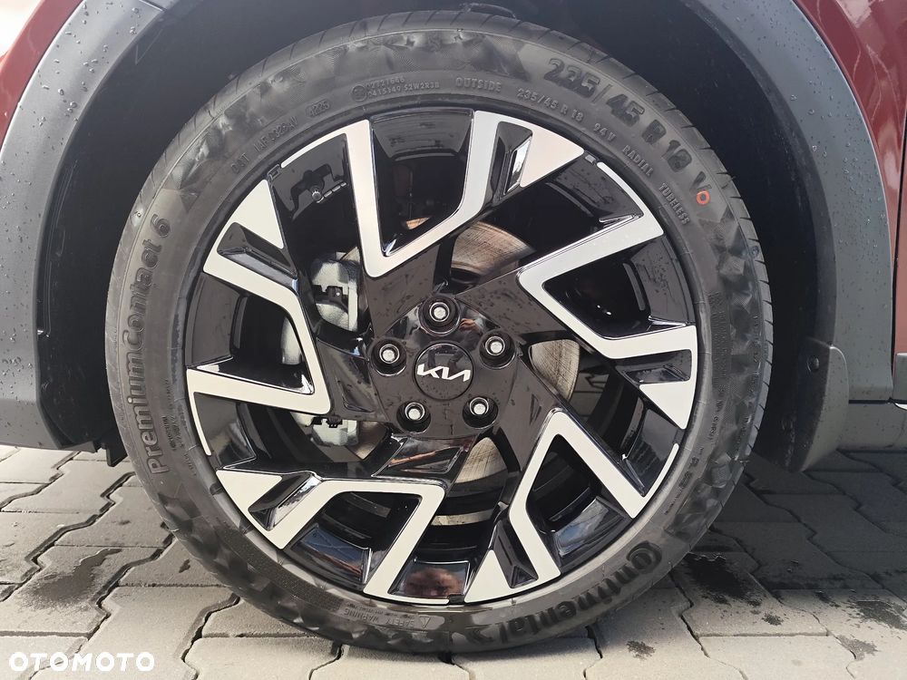 Kia XCeed 1.6 T-GDI Tribute DCT - 5