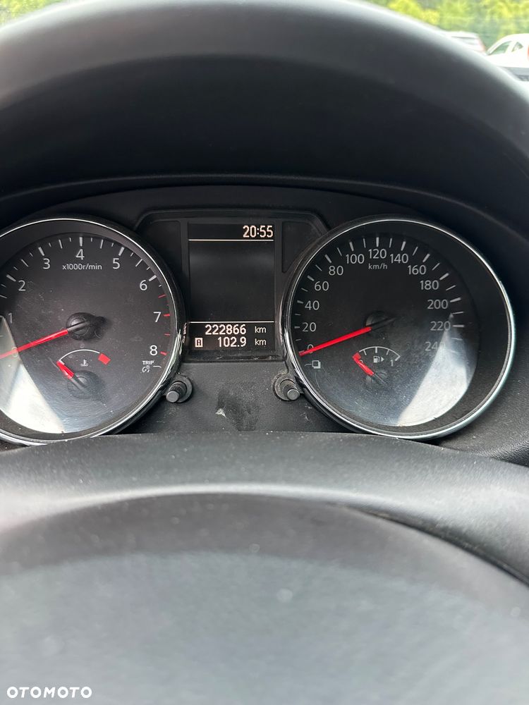 Nissan Qashqai 1.6 Acenta - 8