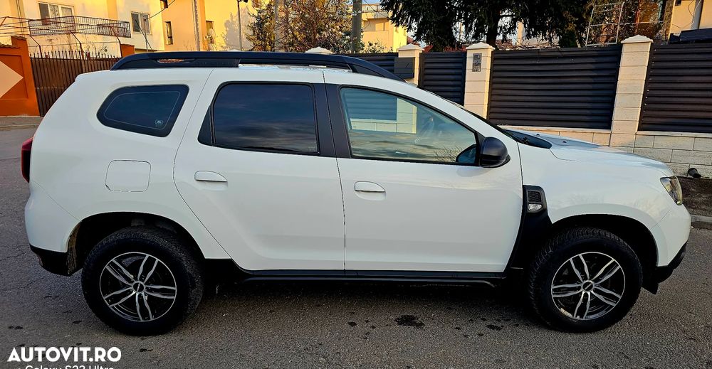 Dacia Duster TCe 100 Comfort - 25