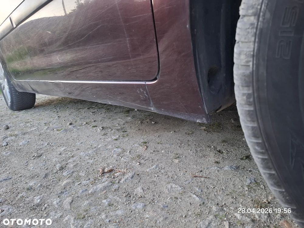 Citroën C4 Picasso 1.8i SX - 4