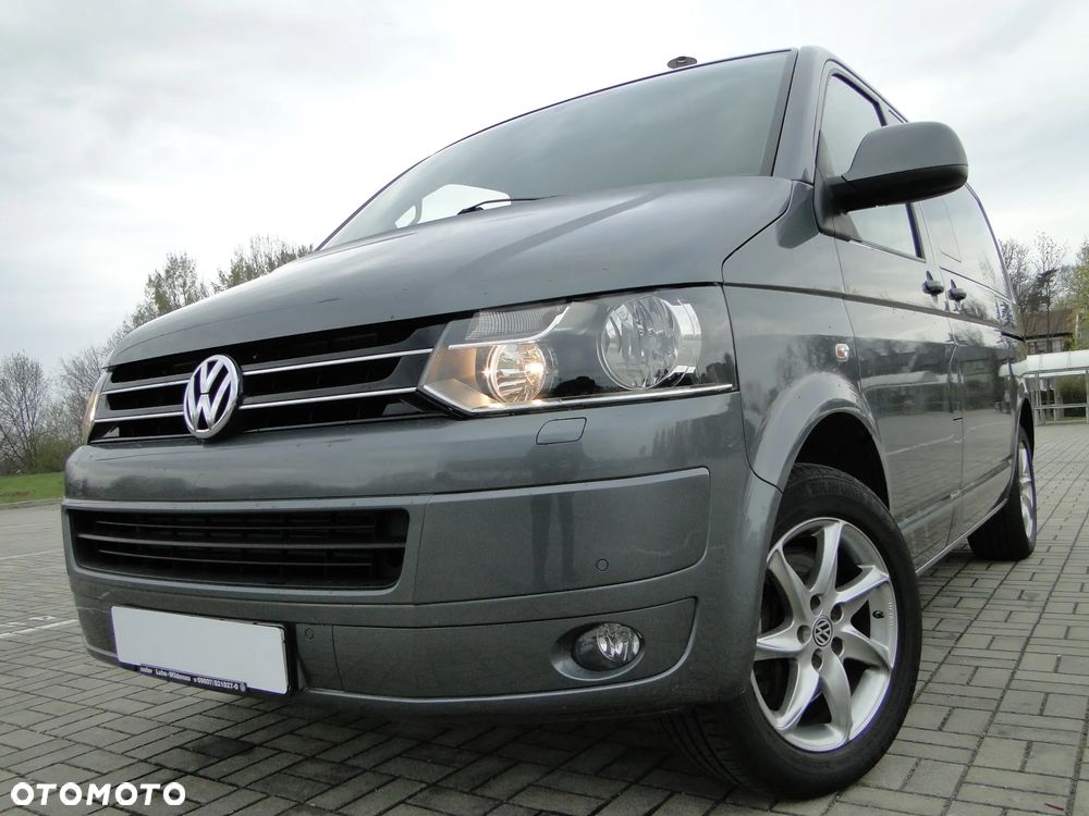 Volkswagen Multivan L1 Highline - 32